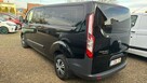 Ford Transit Custom 9-cio osobowy, klima, gwarancja, 170 tys.km! - 3