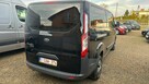 Ford Transit Custom 9-cio osobowy, klima, gwarancja, 170 tys.km! - 11