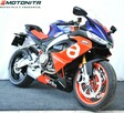 Aprilia RS Aprilia RS660, Lava Red, 2020/2021 salon Polska, gwarancja MOTONITA - 1