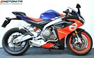Aprilia RS Aprilia RS660, Lava Red, 2020/2021 salon Polska, gwarancja MOTONITA - 2