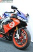 Aprilia RS Aprilia RS660, Lava Red, 2020/2021 salon Polska, gwarancja MOTONITA - 3