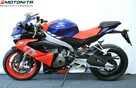 Aprilia RS Aprilia RS660, Lava Red, 2020/2021 salon Polska, gwarancja MOTONITA - 5