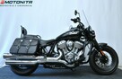 Indian Chief Indian Super Chief Limited 2022, salon Polska, gwarancja MOTONITA - 5