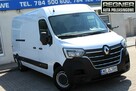 Renault Master Energy FV23% SalonPL L3H2 2.3DCi 180KM Rej.2021 Tempomat 1WŁ Gwarancja - 1
