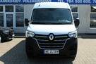 Renault Master Energy FV23% SalonPL L3H2 2.3DCi 180KM Rej.2021 Tempomat 1WŁ Gwarancja - 2