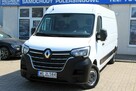 Renault Master Energy FV23% SalonPL L3H2 2.3DCi 180KM Rej.2021 Tempomat 1WŁ Gwarancja - 3