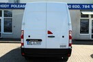 Renault Master Energy FV23% SalonPL L3H2 2.3DCi 180KM Rej.2021 Tempomat 1WŁ Gwarancja - 5