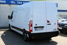 Renault Master Energy FV23% SalonPL L3H2 2.3DCi 180KM Rej.2021 Tempomat 1WŁ Gwarancja - 6