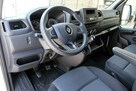 Renault Master Energy FV23% SalonPL L3H2 2.3DCi 180KM Rej.2021 Tempomat 1WŁ Gwarancja - 11