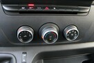 Renault Master Energy FV23% SalonPL L3H2 2.3DCi 180KM Rej.2021 Tempomat 1WŁ Gwarancja - 15
