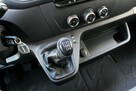 Renault Master Energy FV23% SalonPL L3H2 2.3DCi 180KM Rej.2021 Tempomat 1WŁ Gwarancja - 16