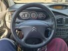 Citroen C5 2.0 Benzyna 140 KM, Exclusive, El. Grzane Fotele, Klima, Tempomat, ALU - 9