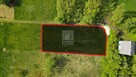 Działka budowlana Stary Wiśnicz gm. Nowy Wiśnicz - 3
