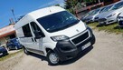 Peugeot Boxer Brygadówka 6 -osób,2.0HDI 130KM, L3H2 Salon PL I WŁ! F.Vat23 %,zadbany - 3