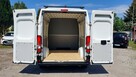 Peugeot Boxer Brygadówka 6 -osób,2.0HDI 130KM, L3H2 Salon PL I WŁ! F.Vat23 %,zadbany - 12