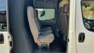 Peugeot Boxer Brygadówka 6 -osób,2.0HDI 130KM, L3H2 Salon PL I WŁ! F.Vat23 %,zadbany - 14