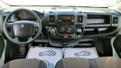 Peugeot Boxer Brygadówka 6 -osób,2.0HDI 130KM, L3H2 Salon PL I WŁ! F.Vat23 %,zadbany - 16