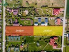 Działka budowlana Darłowo, Polna - 1