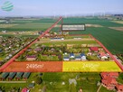 Działka budowlana Darłowo, Polna - 6