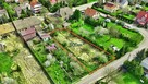 Działka bud. w Dobroszycach! 800m | ASFALT | Media - 1