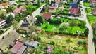 Działka bud. w Dobroszycach! 800m | ASFALT | Media - 3