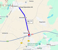 Działka bud. w Dobroszycach! 800m | ASFALT | Media - 5