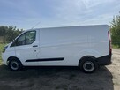 Ford Transit Custom 2,0Tdci 105KM L2H1 Klimatyzacja 6PK Bardzo Dobry Stan Długi - 8