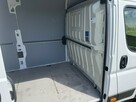 Fiat Ducato 2,3JTD 180KM  Klima Tempomat Hak Kamera Cofania Lampy LED L4H3 Maxi - 10