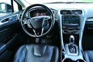 Ford Mondeo 2.0 TDCI 150KM * Automat * NAVI-PL * El.klapa * LEDY * SKÓRA * REJ-PL - 16