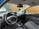Ford Fiesta LIFT !!! NOWY ROZRZAD OLEJ I FILTRY  !!! Niski oryginalny przebieg !!! - 11