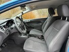 Ford Fiesta LIFT !!! NOWY ROZRZAD OLEJ I FILTRY  !!! Niski oryginalny przebieg !!! - 12