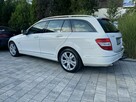 Mercedes C 180 Bardzo zadbana - 100% oryginalny przebieg - 4