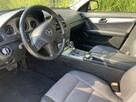 Mercedes C 180 Bardzo zadbana - 100% oryginalny przebieg - 6