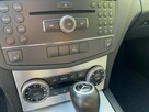 Mercedes C 180 Bardzo zadbana - 100% oryginalny przebieg - 12