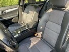 Mercedes C 180 Bardzo zadbana - 100% oryginalny przebieg - 14
