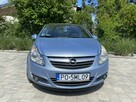 Opel Corsa 1.2 Niski oryginalny przebieg :) - 2