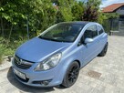 Opel Corsa 1.2 Niski oryginalny przebieg :) - 3