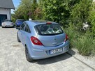 Opel Corsa 1.2 Niski oryginalny przebieg :) - 5