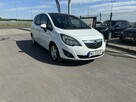 Opel Meriva - 1
