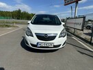 Opel Meriva - 2