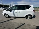 Opel Meriva - 4