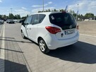 Opel Meriva - 5