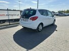 Opel Meriva - 7