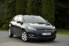 Opel Astra 1.4T(140KM)*Lift*Led*Activ*Grzana Kierownica*Welur*2xPDC*Alu16"ASO - 2