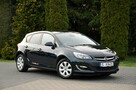 Opel Astra 1.4T(140KM)*Lift*Led*Activ*Grzana Kierownica*Welur*2xPDC*Alu16"ASO - 3