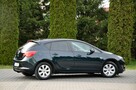 Opel Astra 1.4T(140KM)*Lift*Led*Activ*Grzana Kierownica*Welur*2xPDC*Alu16"ASO - 5