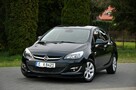 Opel Astra 1.4T(140KM)*Lift*Led*Activ*Grzana Kierownica*Welur*2xPDC*Alu16"ASO - 9