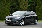 Opel Astra 1.4T(140KM)*Lift*Led*Activ*Grzana Kierownica*Welur*2xPDC*Alu16"ASO - 10