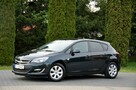 Opel Astra 1.4T(140KM)*Lift*Led*Activ*Grzana Kierownica*Welur*2xPDC*Alu16"ASO - 11