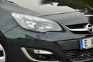 Opel Astra 1.4T(140KM)*Lift*Led*Activ*Grzana Kierownica*Welur*2xPDC*Alu16"ASO - 12